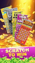 Lottery Scratchers Vegas Captura de pantalla 3