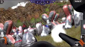 Fields of Battle 2 Screenshot 3