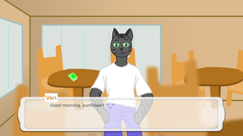 Cybergatinhos! / Cyberkittens!  [PT-BR, EN]應用截圖第4張