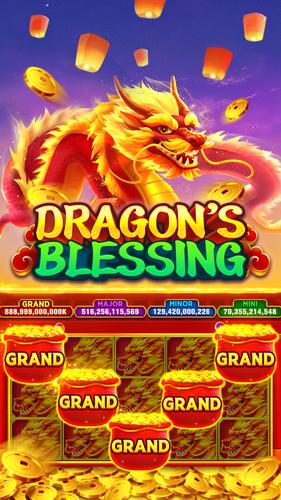 Jackpot Saga應用截圖第3張