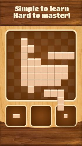 Puzzle Blast स्क्रीनशॉट 4