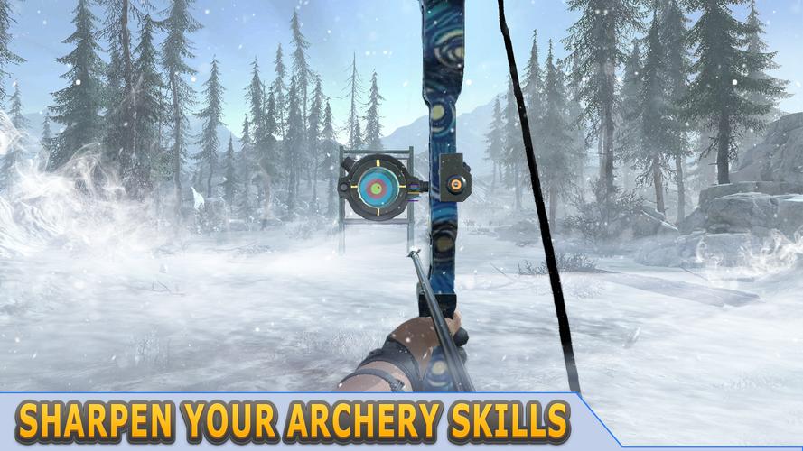 Archery Mania 2 Скриншот 2