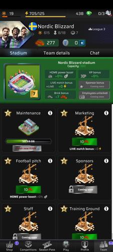 Goal應用截圖第3張