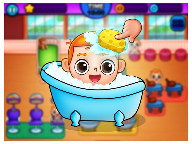 Virtual babysitter shop應用截圖第4張