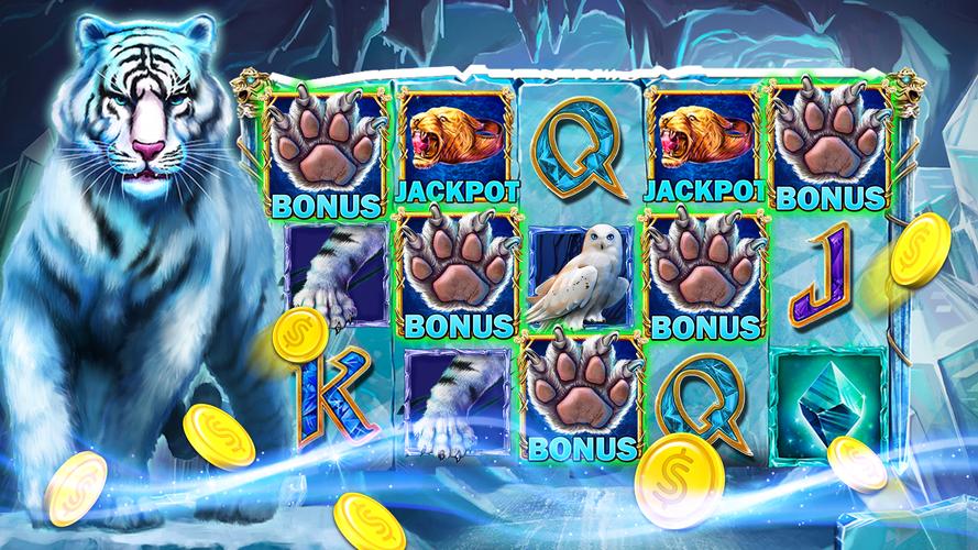 Slot Bonanza Capture d’écran 4