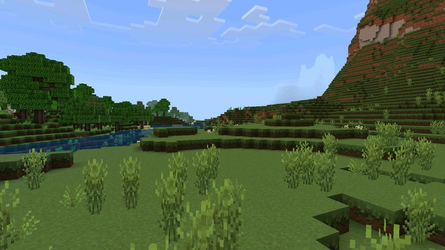 CraftyCraft: Adventure Screenshot 3