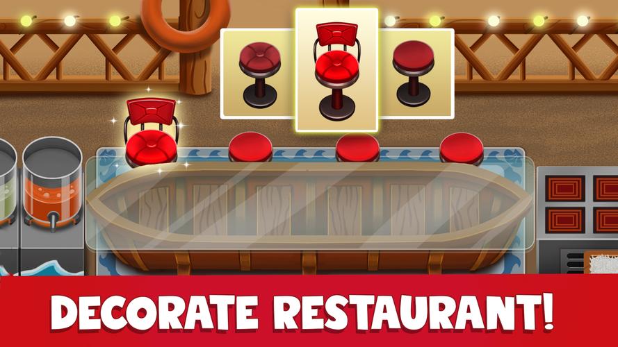 Masala Express: Cooking Games應用截圖第4張