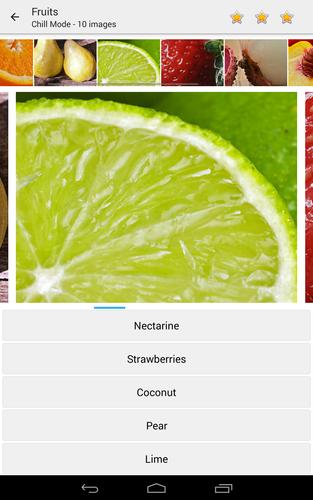 Photo Quiz 스크린샷 3