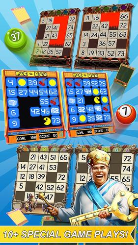 Bingo Adventure應用截圖第4張