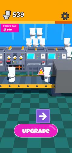 Toilet Factory應用截圖第2張