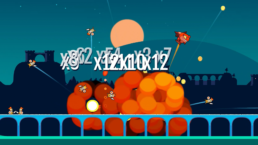 Drag’n’Boom Mod Screenshot 2