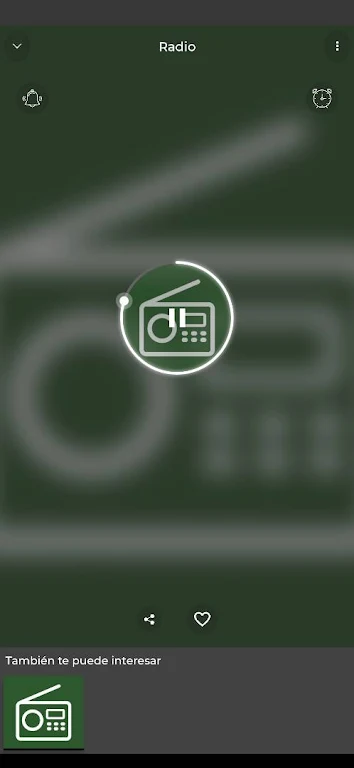 La Tukka Radio Ecuador应用截图第1张
