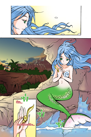 Sut Adventure Comics 1應用截圖第2張