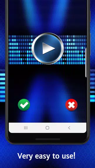 Police Ringtones Скриншот 2