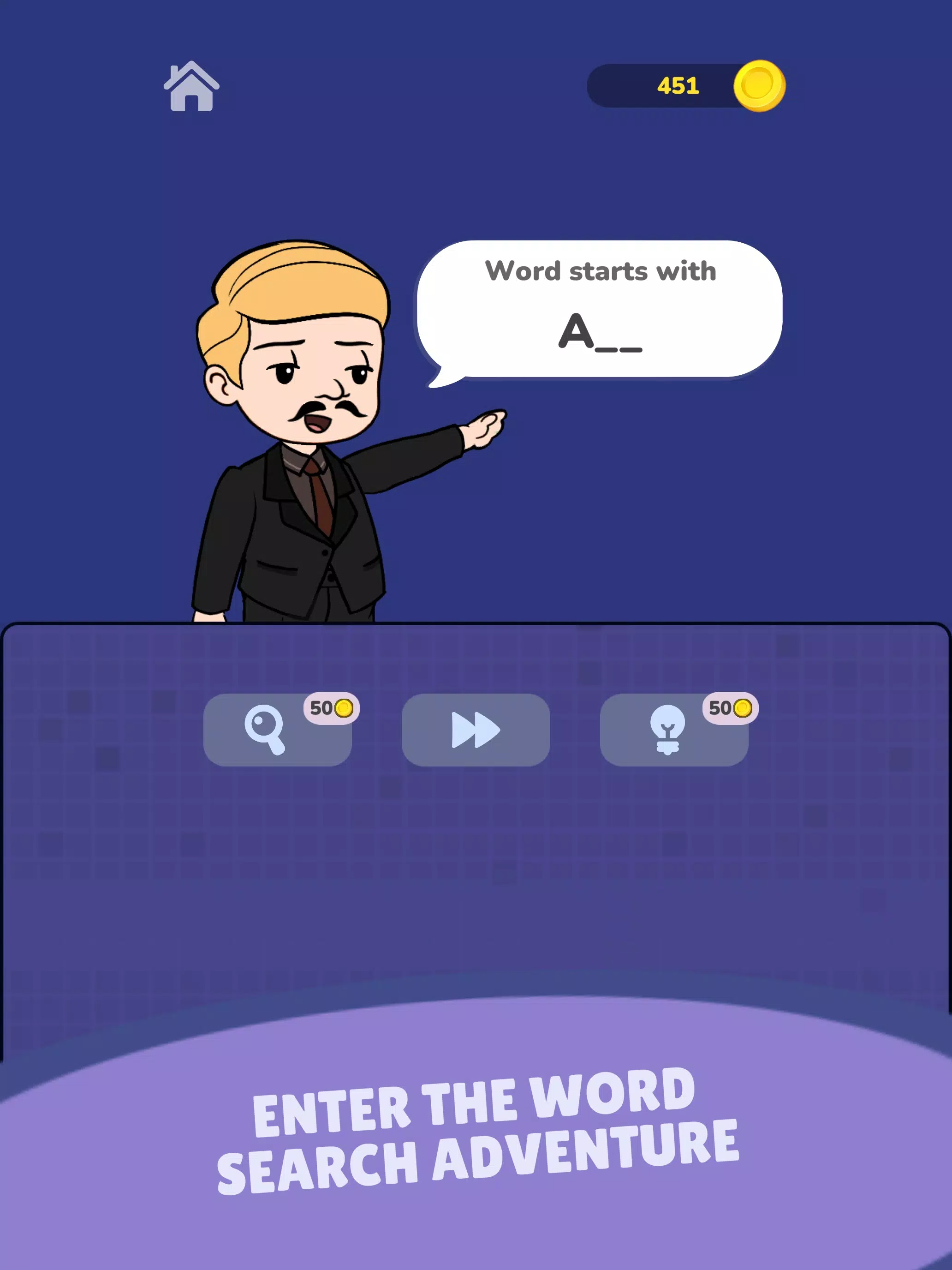 WordTok应用截图第4张