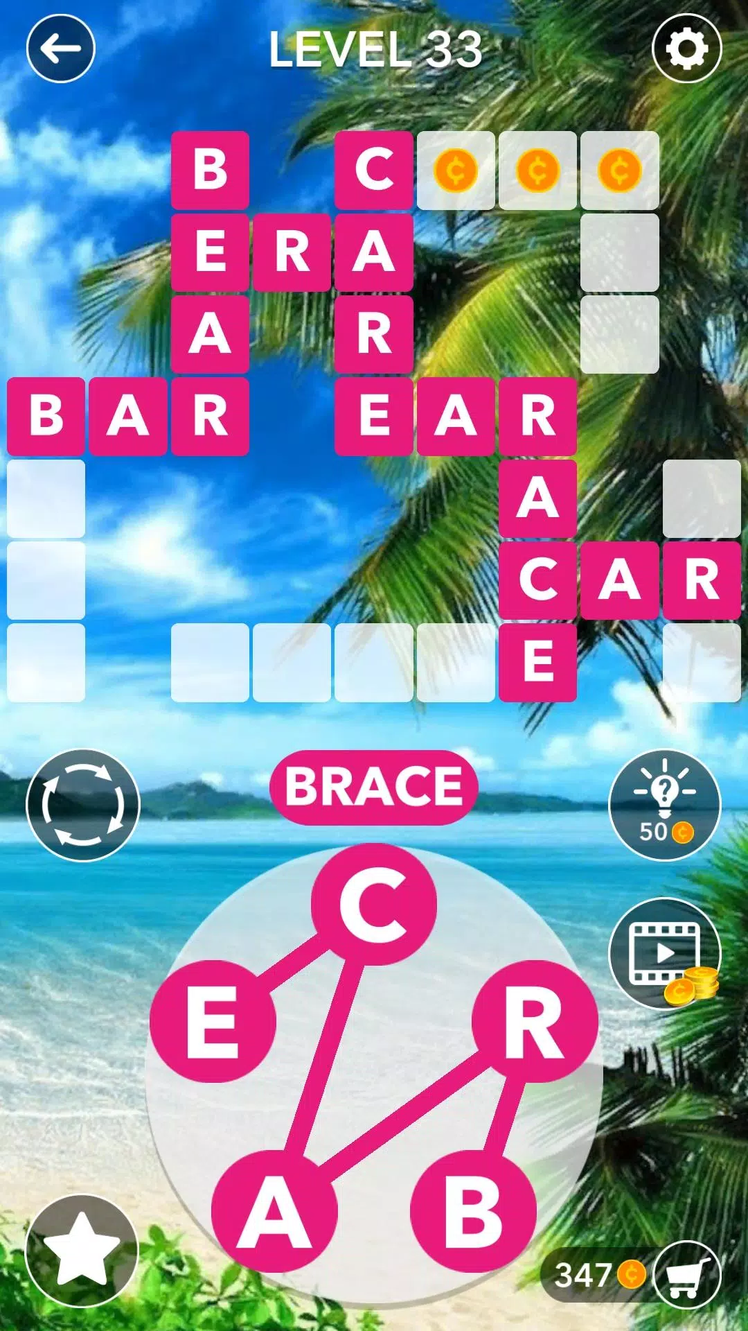 Word Capture d’écran 4