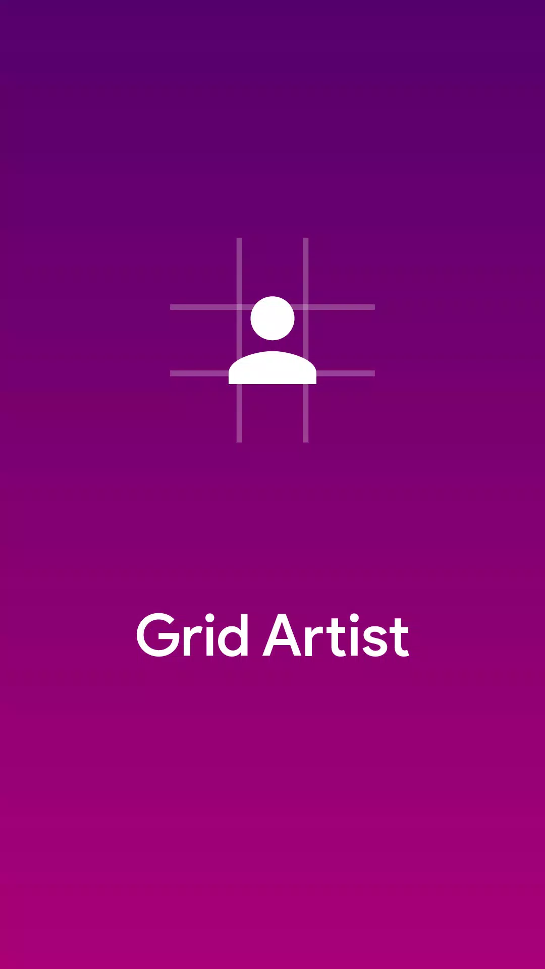 Grid Artist應用截圖第1張