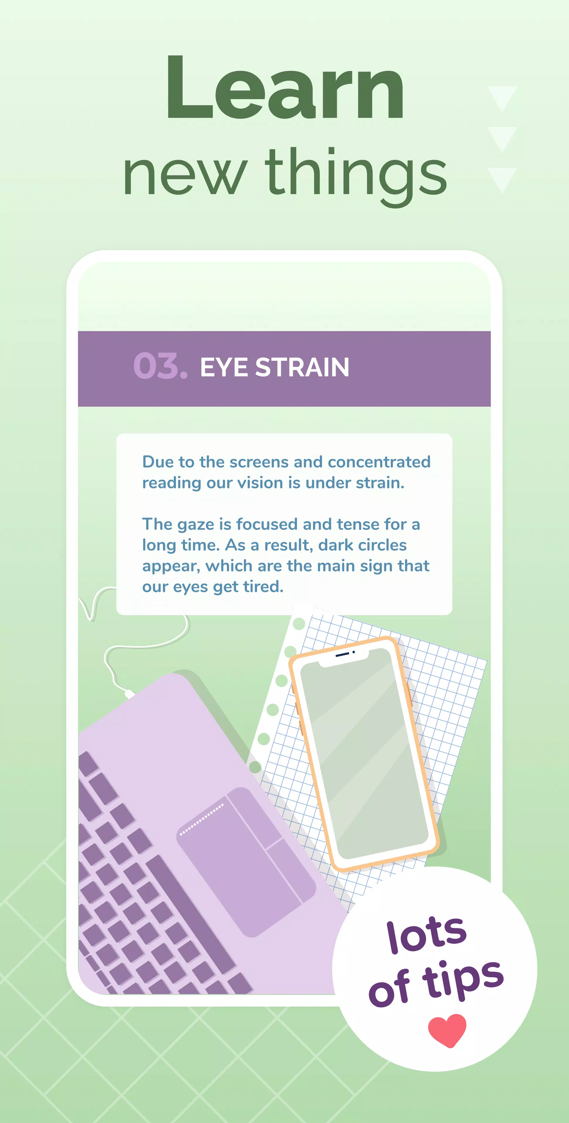 Face Massage, Skincare: forYou スクリーンショット 4
