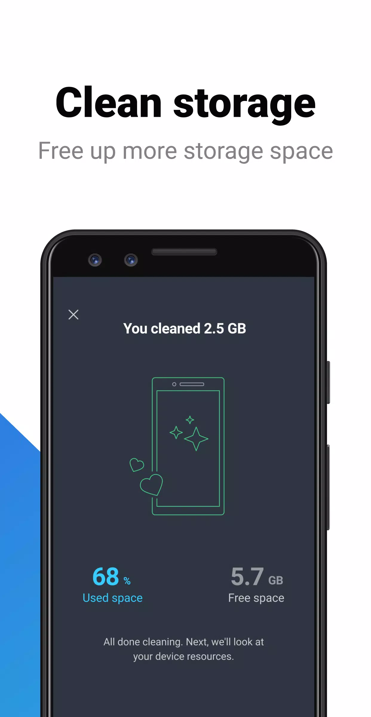 AVG Cleaner – 清理工具應用截圖第3張