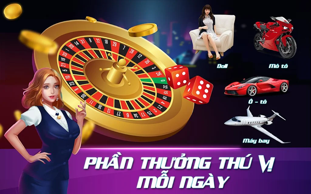 Phom - Phỏm - Ta La - Tá Lả - Offline应用截图第1张