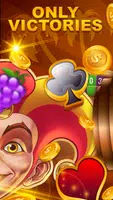 Frenzy Fortune Casino Captura de tela 1