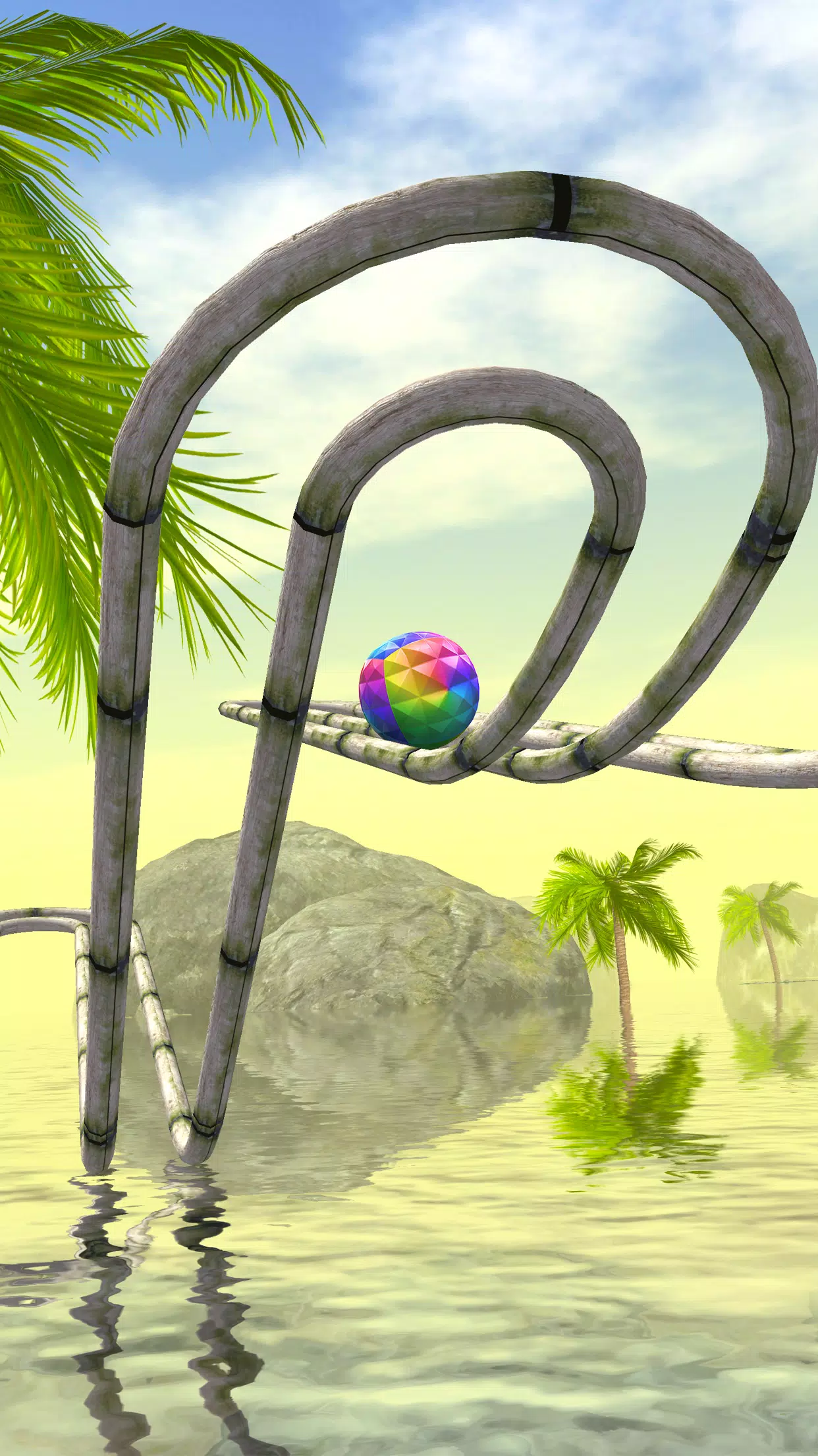 Rollance Screenshot 3