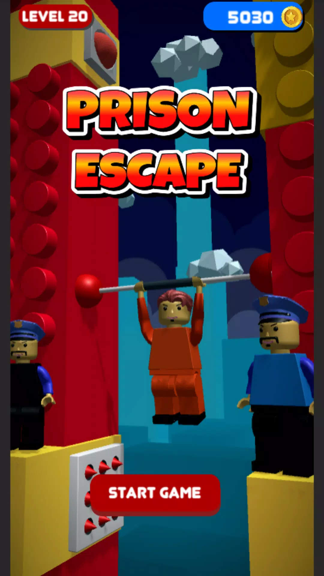 Escape Room Puzzle應用截圖第1張