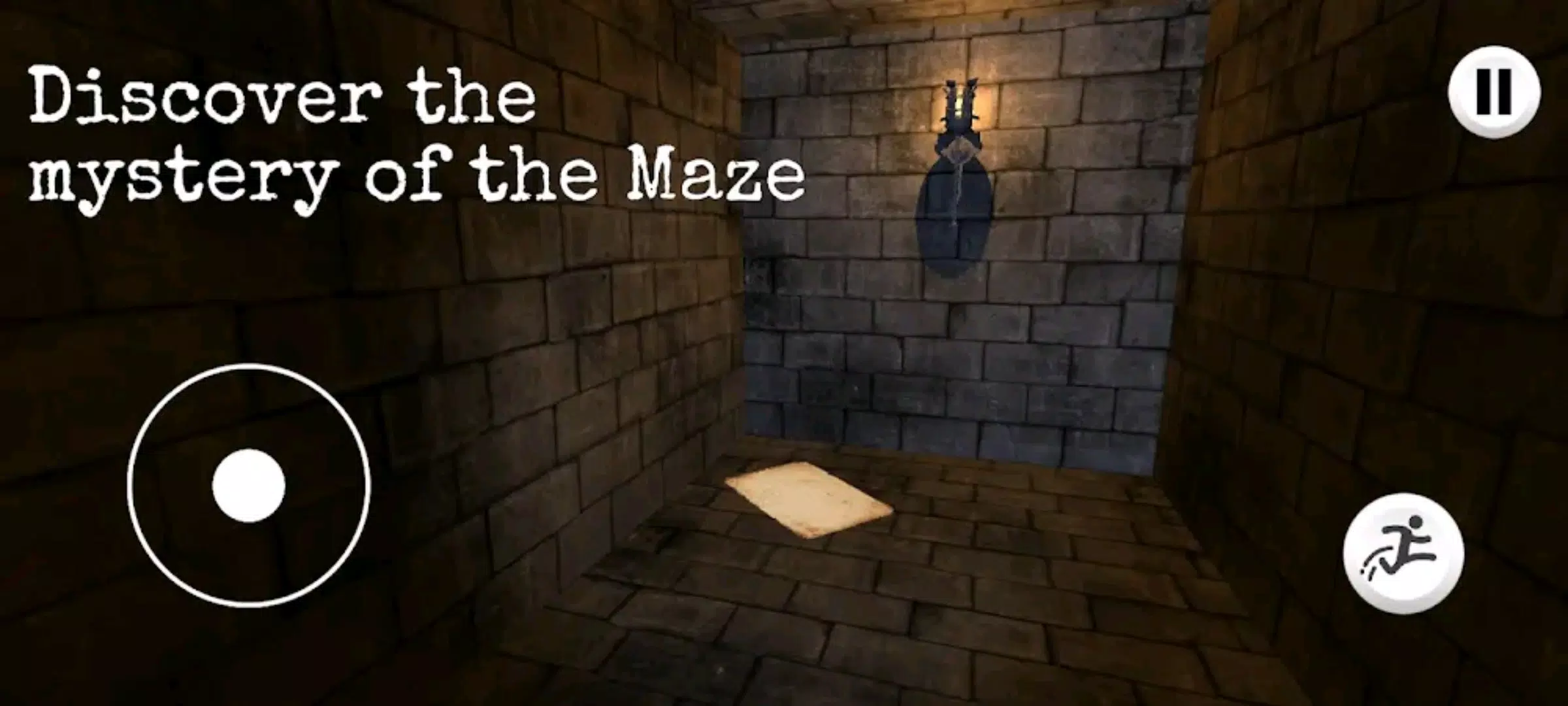 The Maze應用截圖第3張