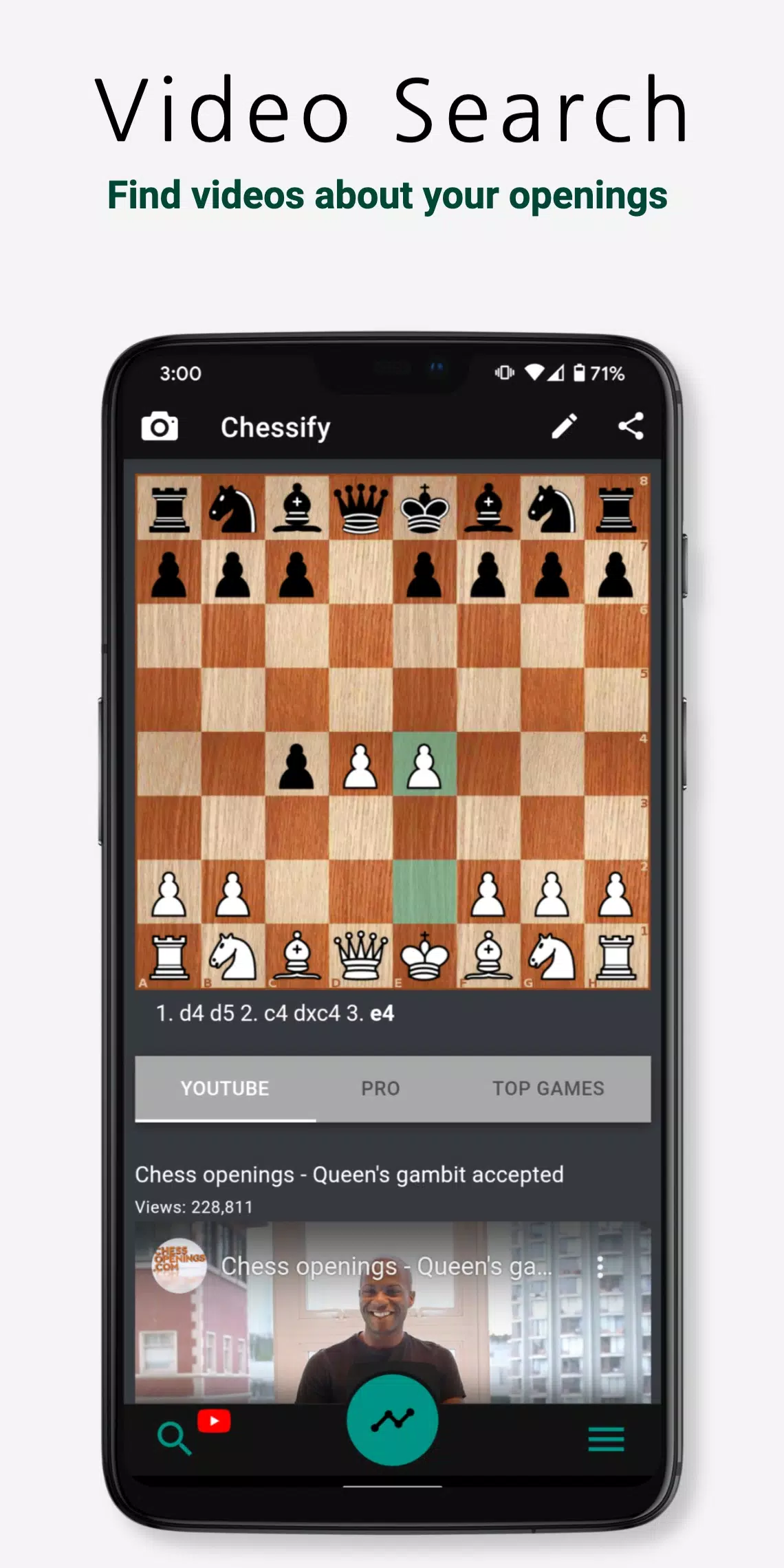 Chessify應用截圖第3張