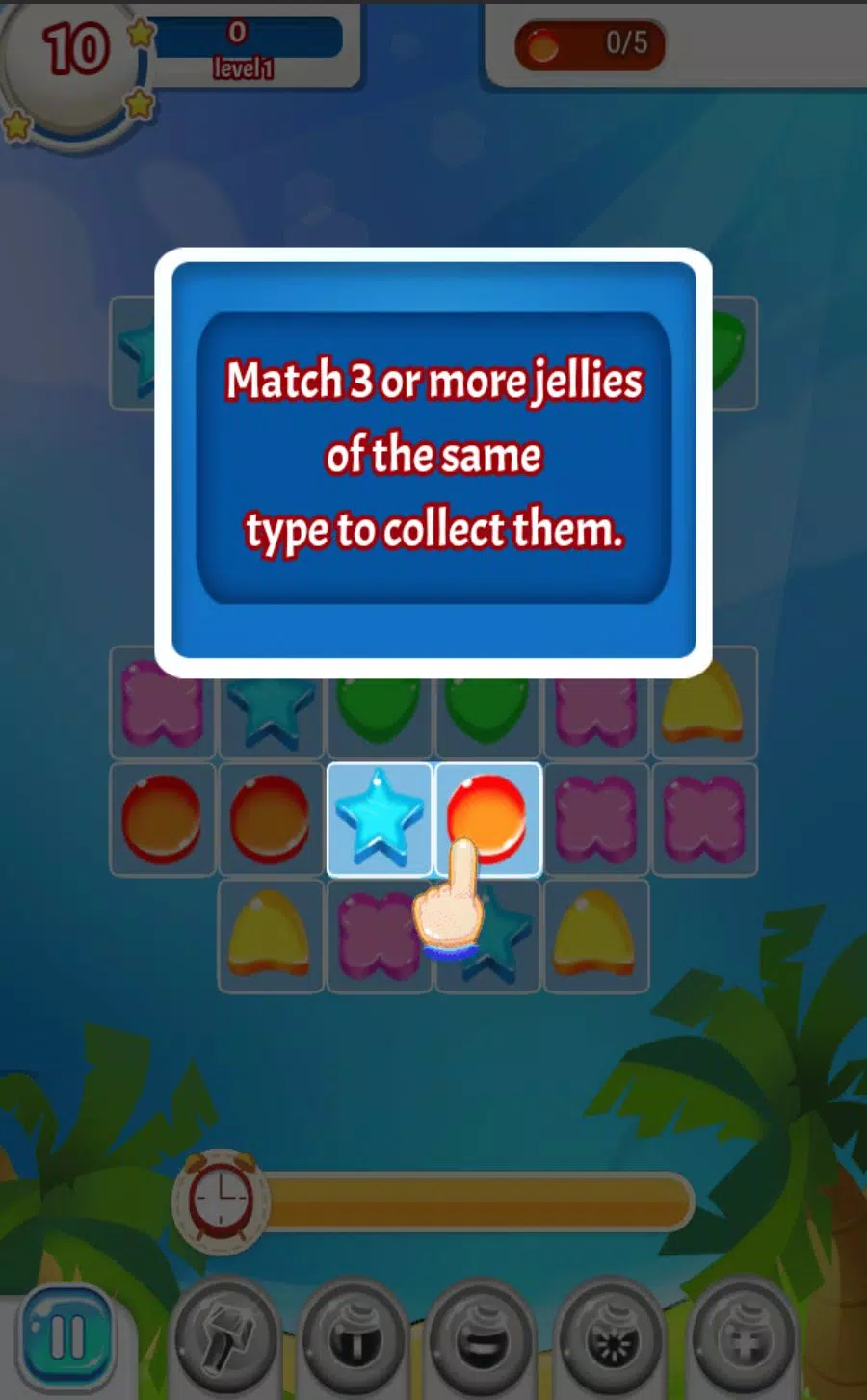 Jelly Max應用截圖第3張