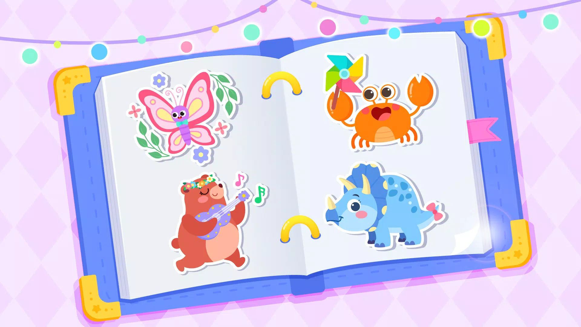 Simple Draw：DuDu Painting game應用截圖第4張