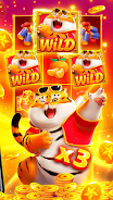 Wild Tiger Simulator 3D スクリーンショット 3