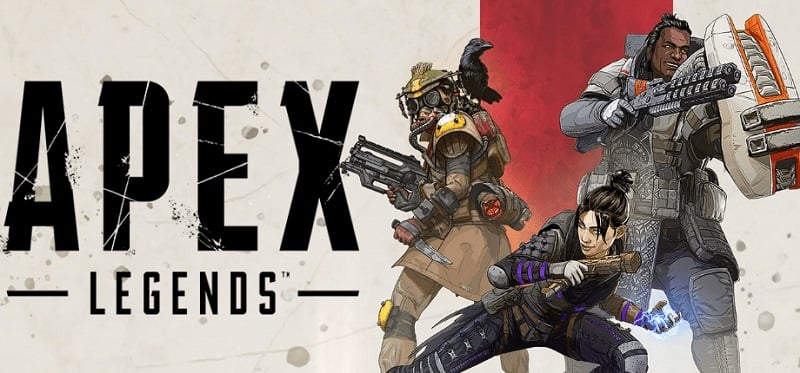 Apex Legends應用截圖第1張