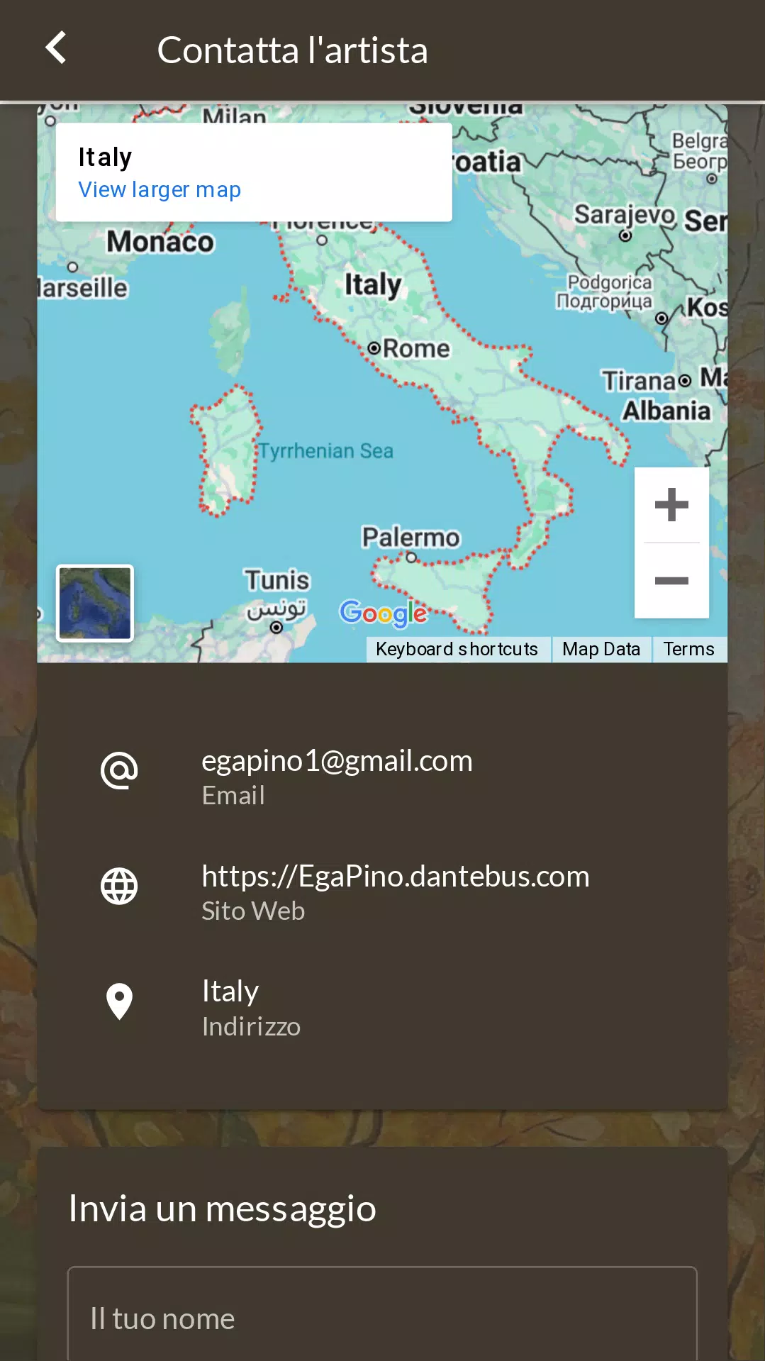 Ega Pino應用截圖第3張