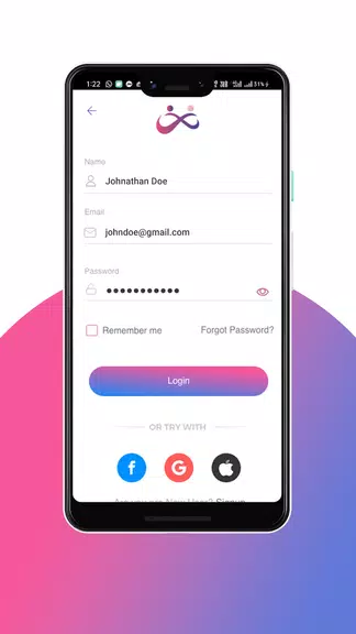 Maktoub Screenshot 2