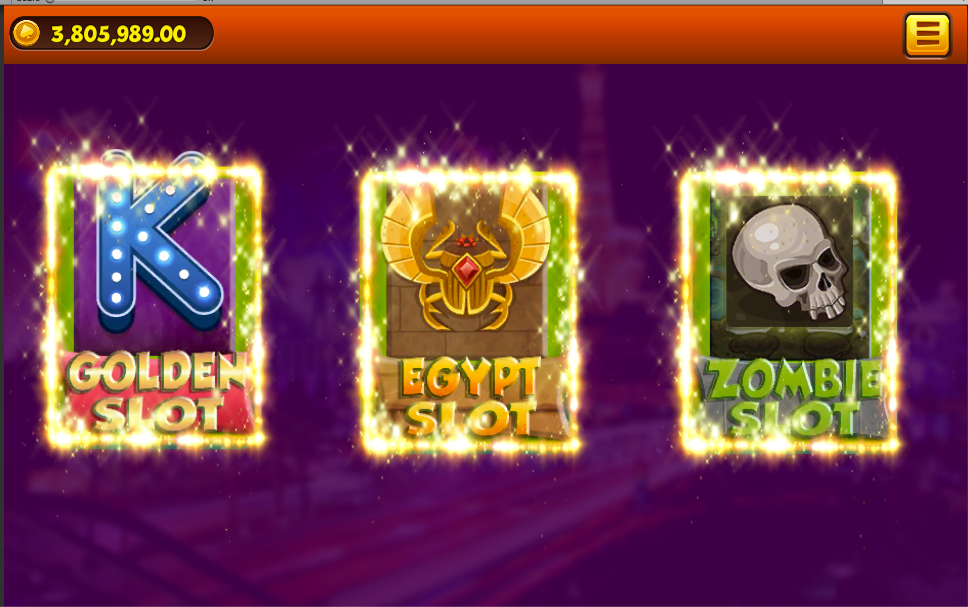 Top slots Capture d’écran 1