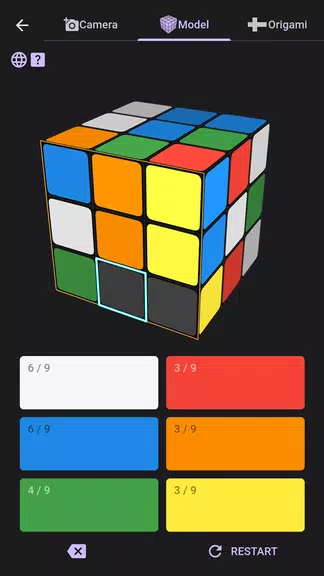 ASolver>I’ll solve your puzzle स्क्रीनशॉट 2