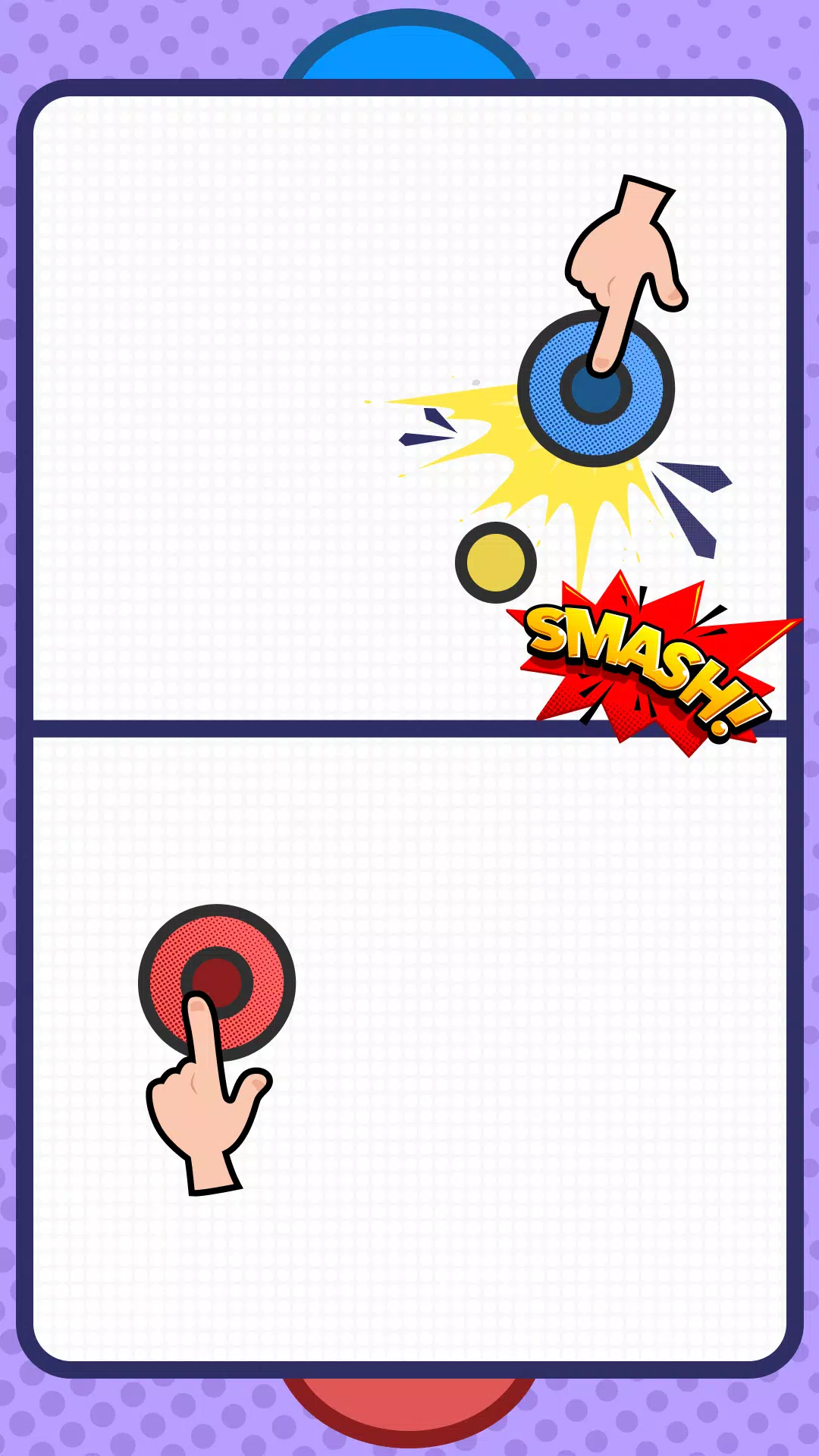 2 Player Games: Fun Challenge スクリーンショット 3