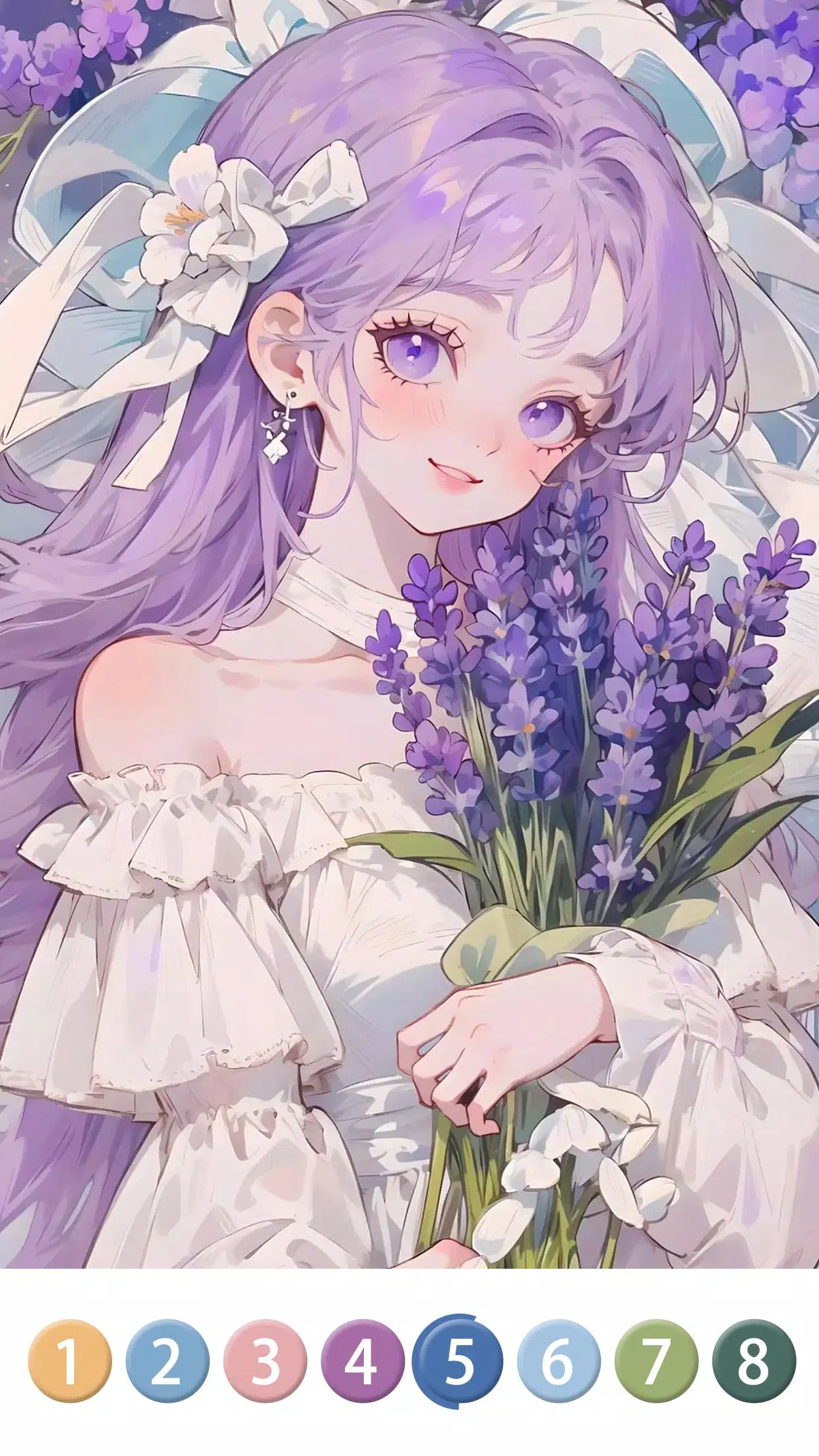 Painting Book スクリーンショット 4