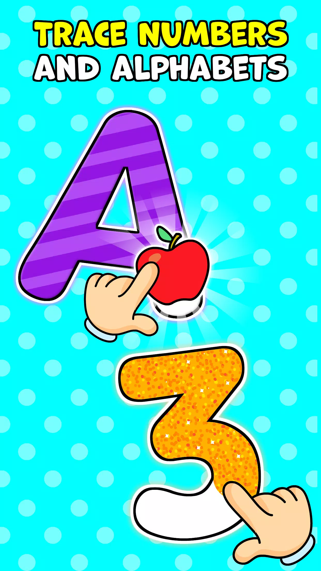 Baby Games: Phone For Kids App Скриншот 3
