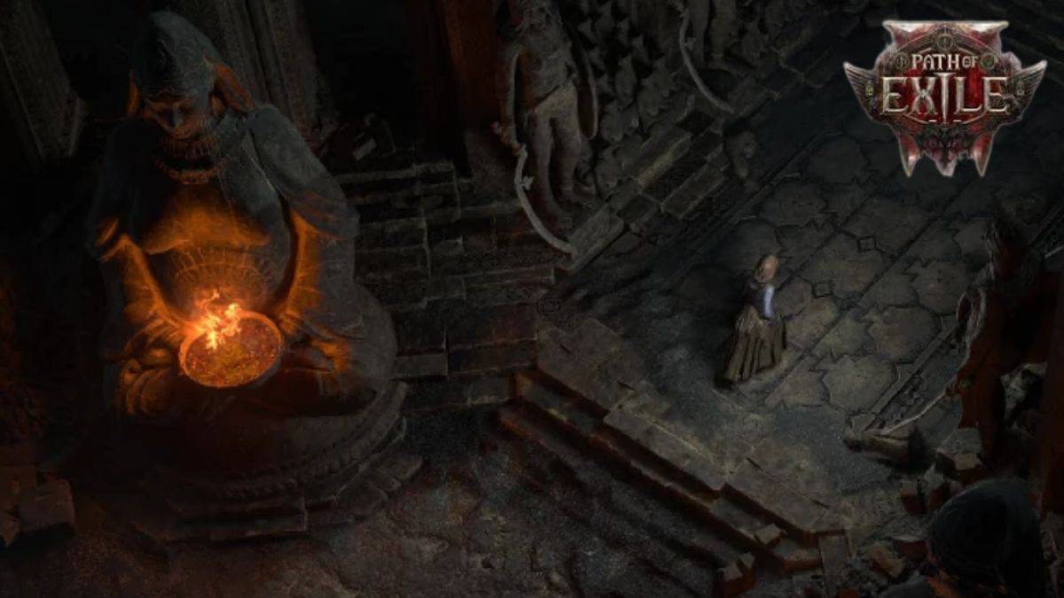 Path of Exile 2 のアセンダンシー クラス ガイド: すべてのアセンダンシーとロックを解除する方法