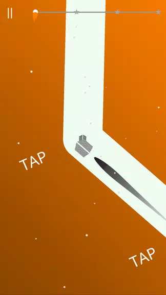 BTS Dancing Line スクリーンショット 2