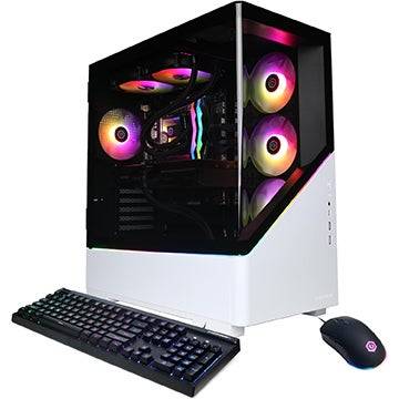 अमेज़ॅन $ 2200 से NVIDIA RTX 5070 TI गेमिंग पीसी बेचता है