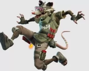 Fortnite Mobile - todos os locais dos personagens no capítulo 6 da temporada 2