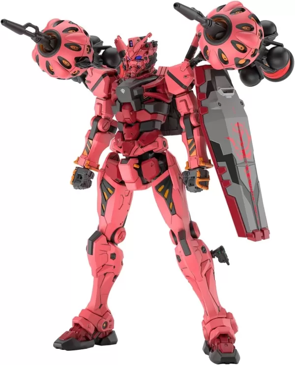 Gundam Model Kits 선주문 이제 아마존에서 애니메이션으로 제공됩니다.