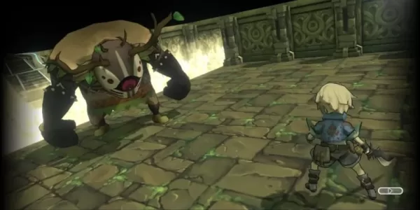 Trinity Trigger: la nostalgia móvil JRPG se lanza este mes