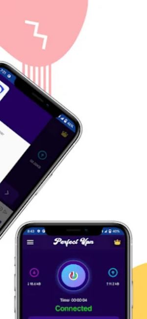 Fast VPN For Gaming Low Ping應用截圖第3張