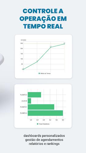 Checklist Fácil Captura de tela 4