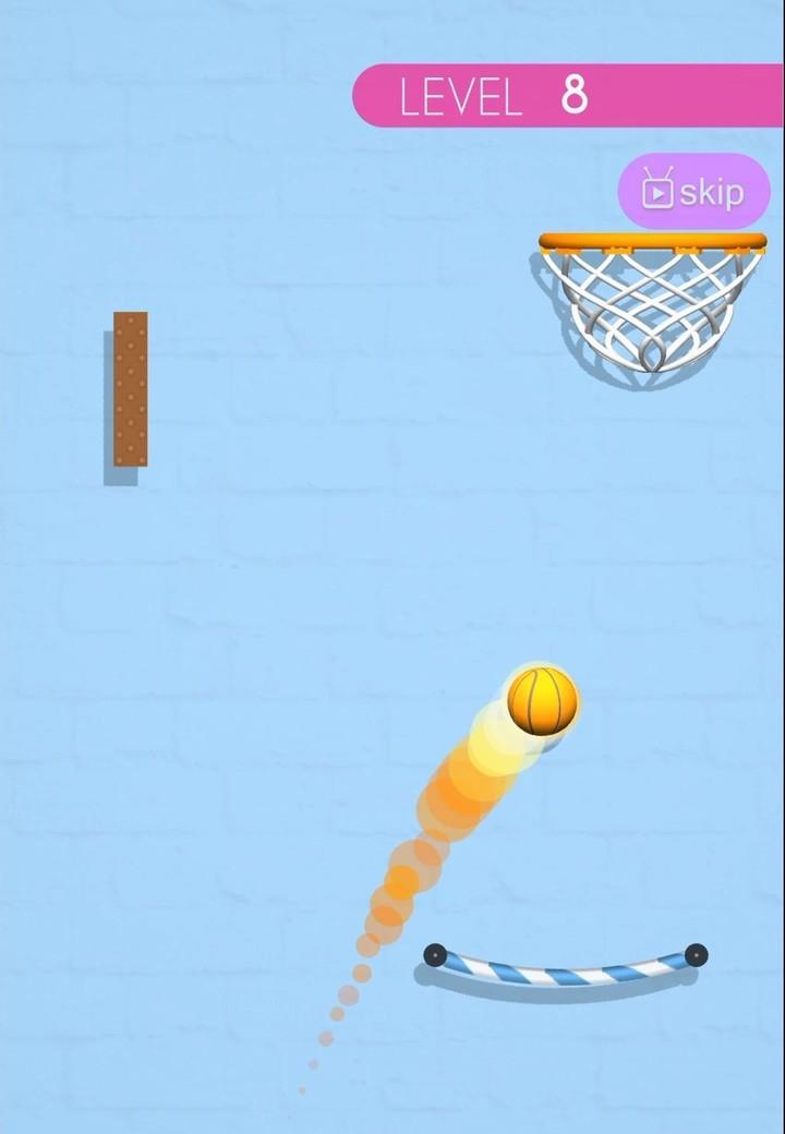 Ball Rope Screenshot 4