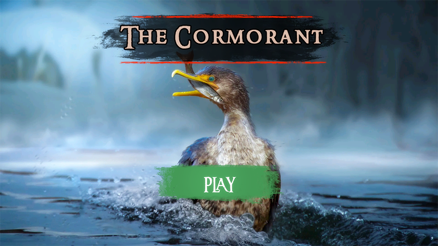 The Cormorant应用截图第2张